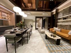 Promenade Peak (D3), Condominium #635510931